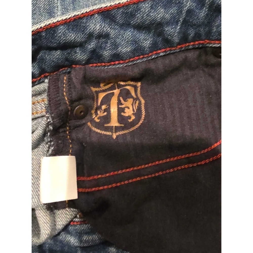 Talbots Bootcut Jeans - Picture 9 of 11